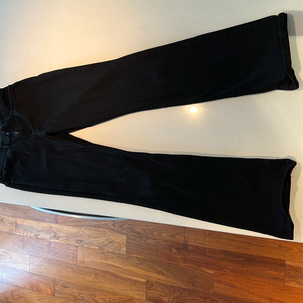 Lee - REGULAR FIT BOOTCUT JEANS - MID RISE